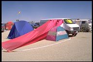 The Civilized Explorer Compound.